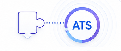 Fits Your ATS Workflow